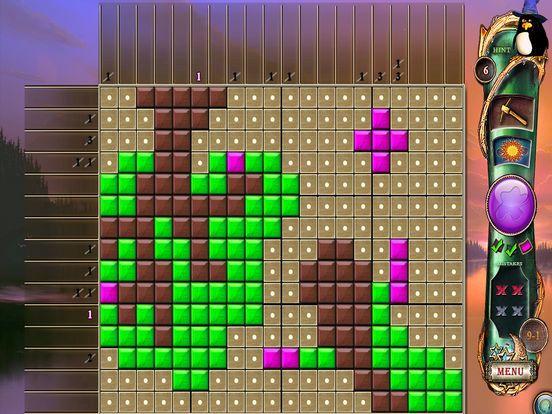 Portada de Fantasy Mosaics 10