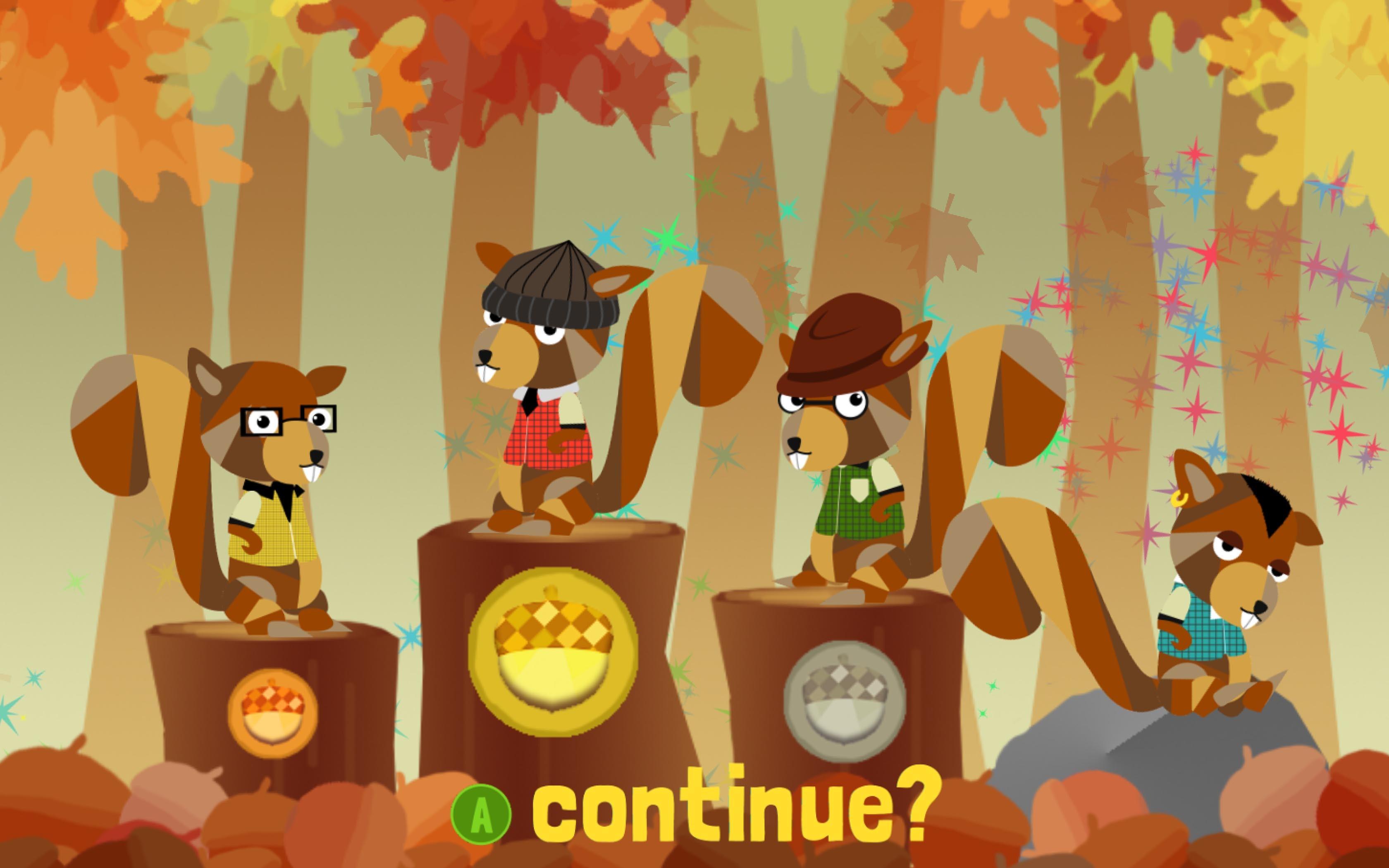 Portada de Canadian Nuts