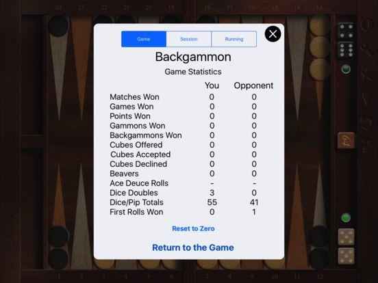 Portada de Absolute Backgammon Lite