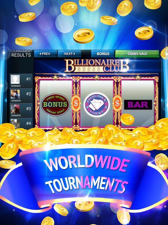 Portada de Classic Vegas Slots-Best Slots
