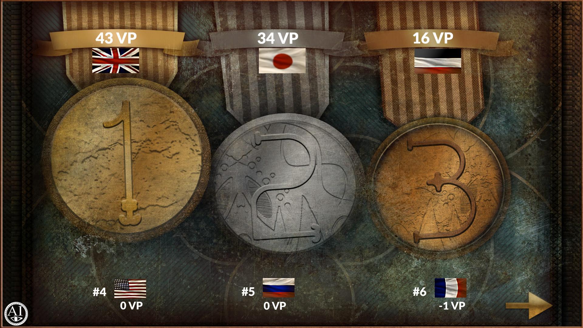 Portada de Colonial Conquest