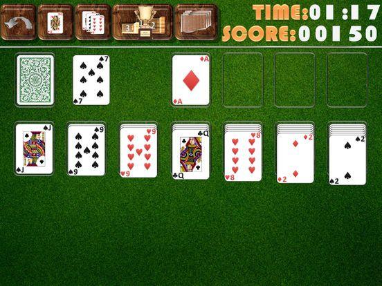 Portada de h Solitaire HD