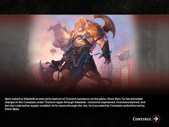 Portada de Magic Duels