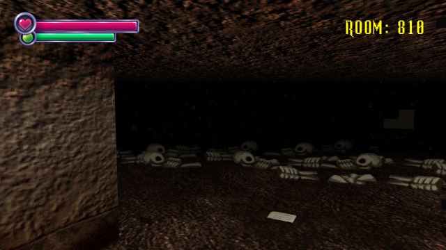 Portada de Spooky's Jump Scare Mansion