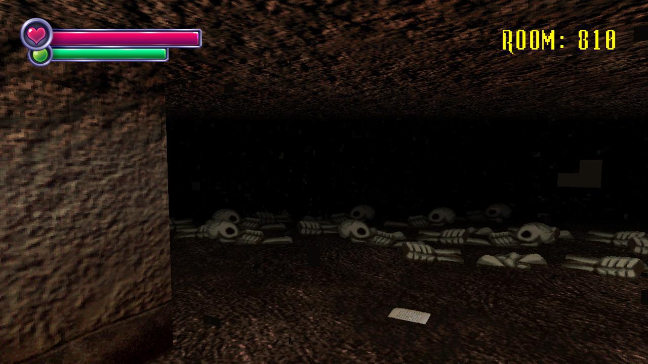 Portada de Spooky's Jump Scare Mansion