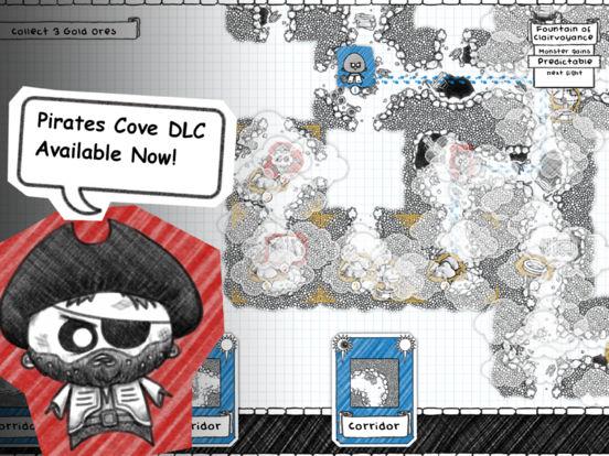 Portada de Guild of Dungeoneering