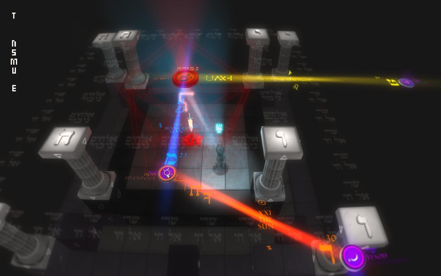 Portada de Face It - A game to fight inner demons