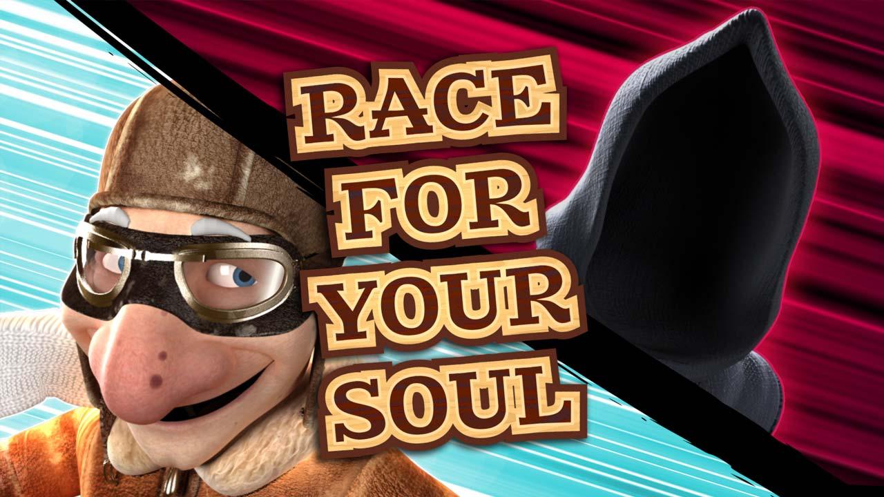 Portada de Coffin Dodgers