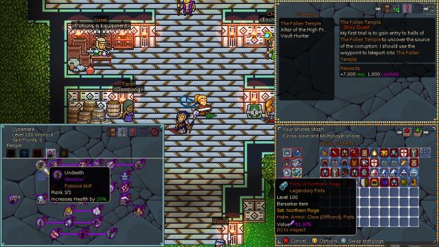 Portada de Chronicon