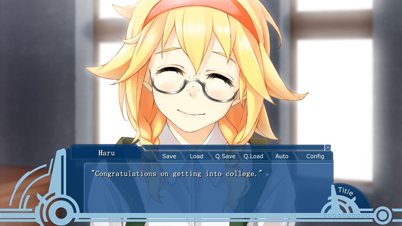 Portada de WORLD END ECONOMiCA episode.02