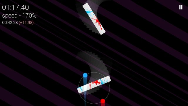 Portada de Duet