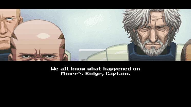 Portada de Exile's End