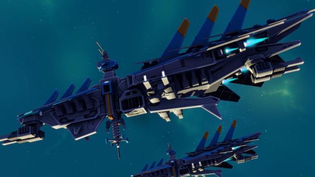 Portada de Planetary Annihilation: TITANS