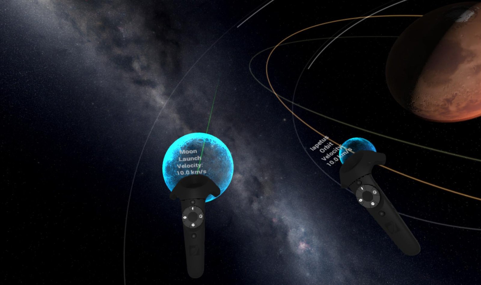 Portada de Universe Sandbox ²