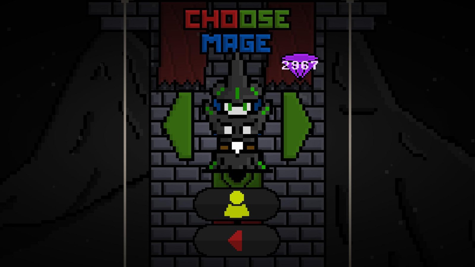 Portada de The Tower Of Elements