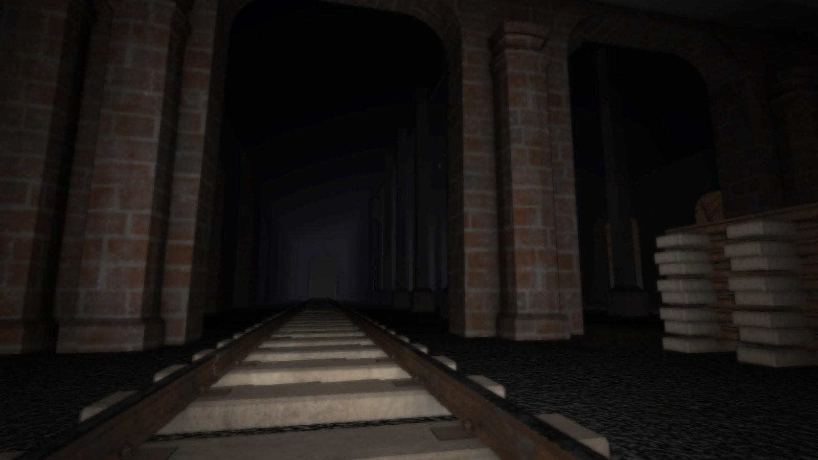 Portada de Nyctophobia