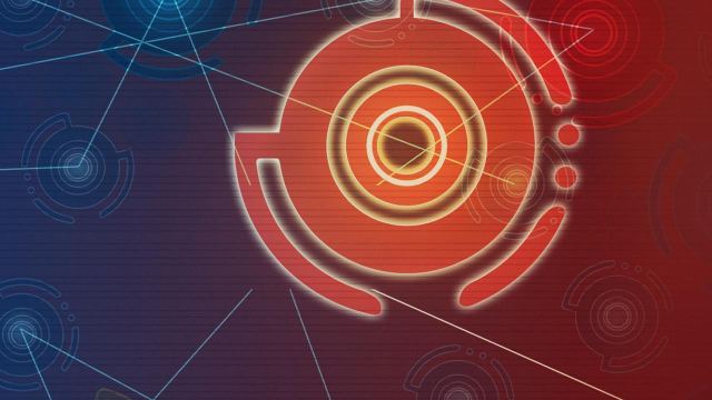 Portada de Hacknet