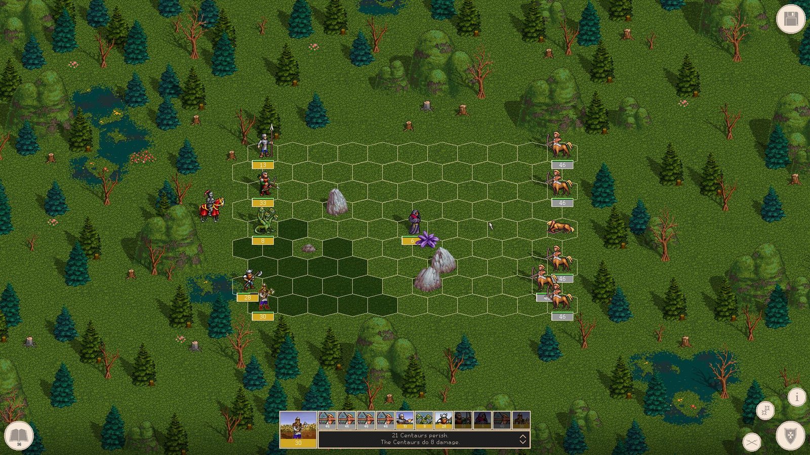 Portada de Royal Bounty HD