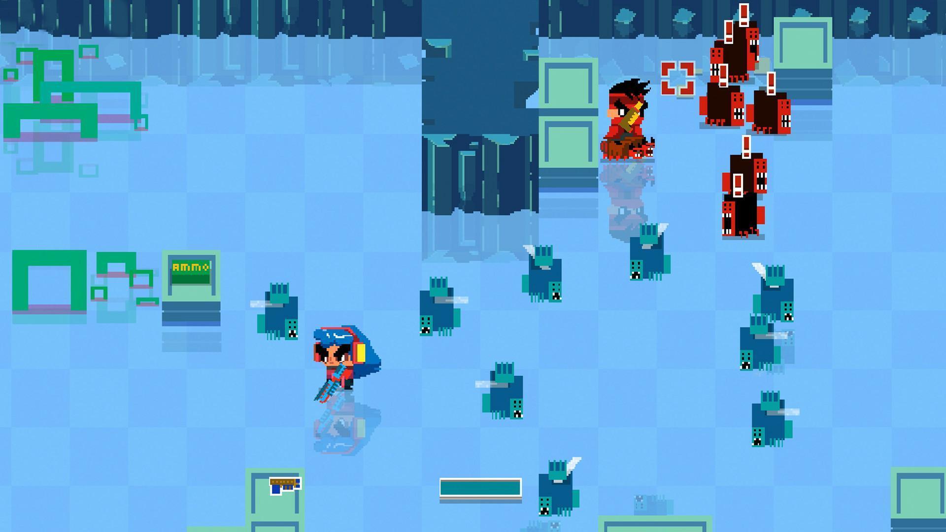 Portada de Relic Hunters Zero: Remix