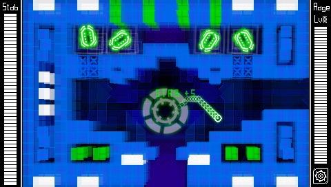 Portada de Brain Storm: Tower Bombarde