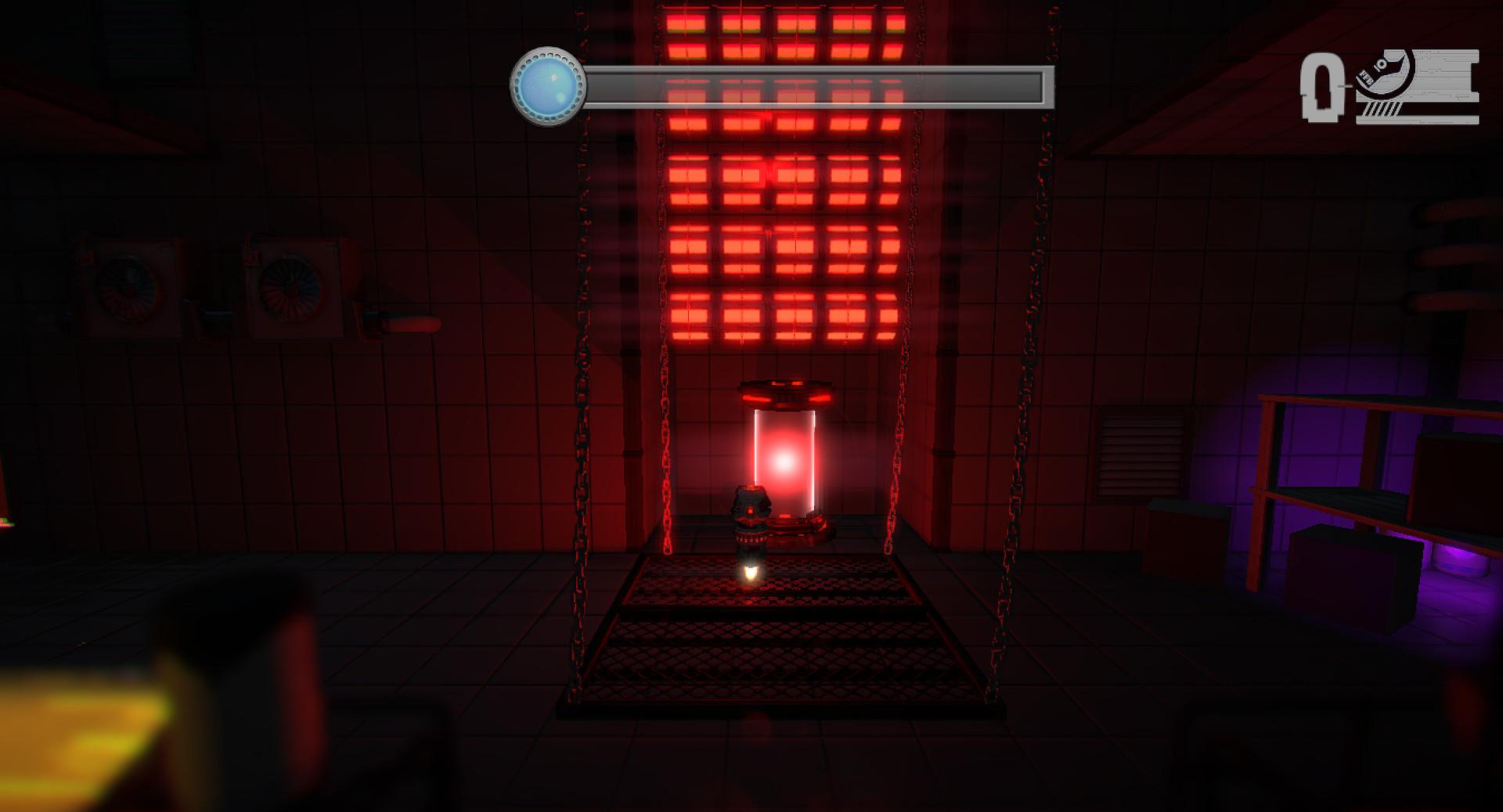 Portada de CO-OP: Decrypted
