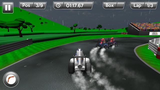 Portada de MiniDrivers