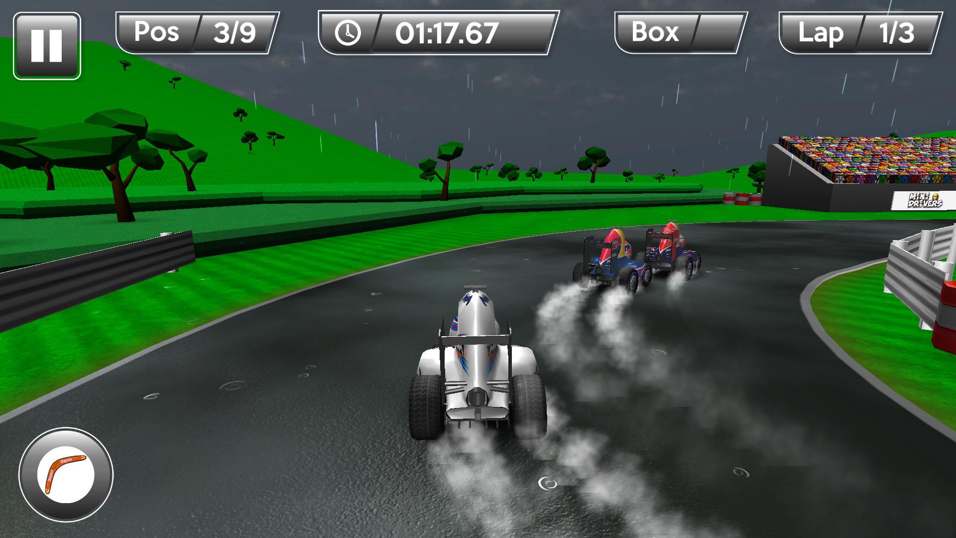 Portada de MiniDrivers