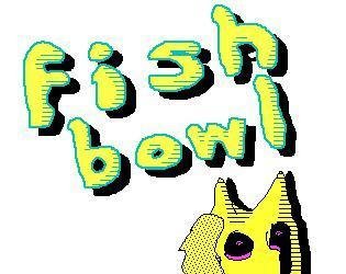 Portada de Fishbowl