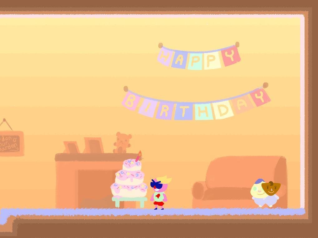 Portada de Baby Cakes