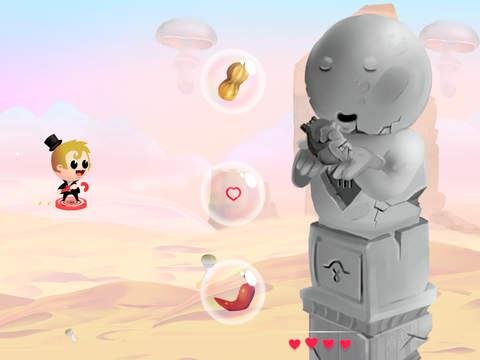 Portada de Dandy: Or A Brief Glimpse Into The Life of the Candy Alchemist