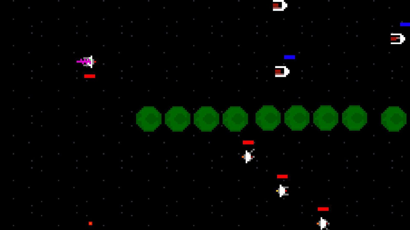 Portada de P-Type