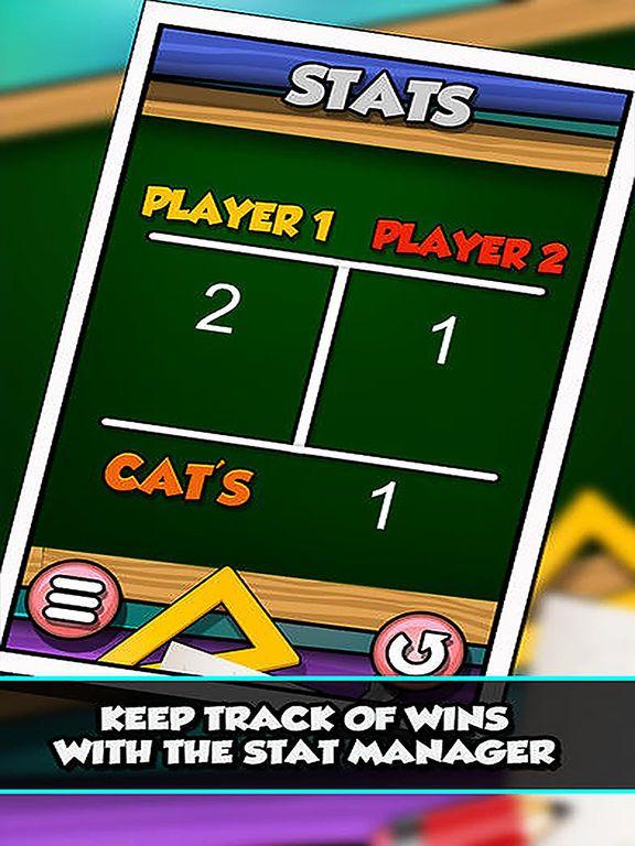 Portada de TicTacToe - An Addictive Game