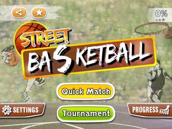 Portada de Urban Basketball 2017 - Play basketball fantasy 3D