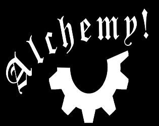 Portada de Alchemy (Casey Shreve)