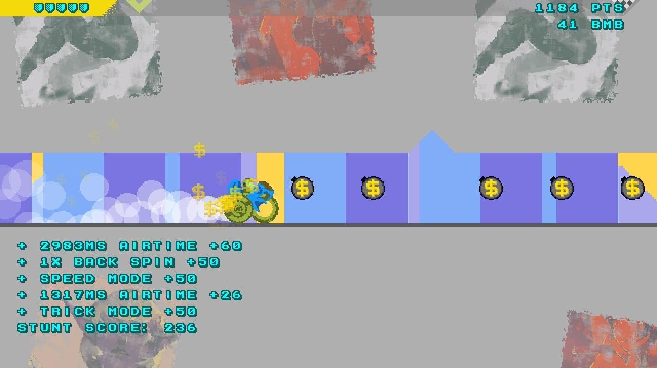 Portada de Ace Triker