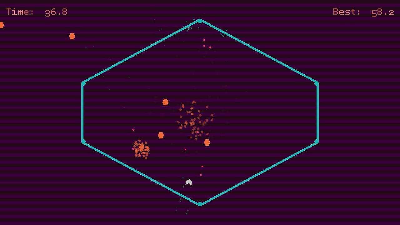 Portada de Constrained