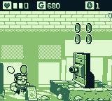 Portada de Strongerman