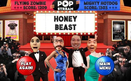 Portada de Pop Stream