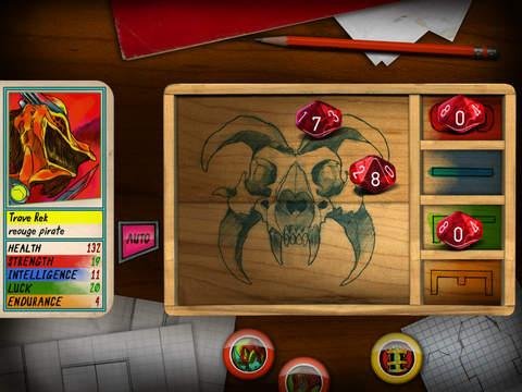 Portada de Galactic Keep