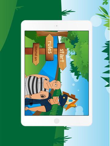 Portada de The River Test: japanese IQ Test
