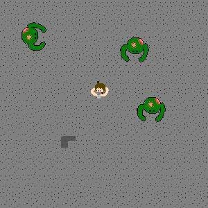 Portada de Zombie Horde V0.1