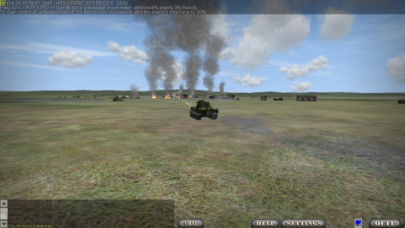 Portada de M4 Tank Brigade