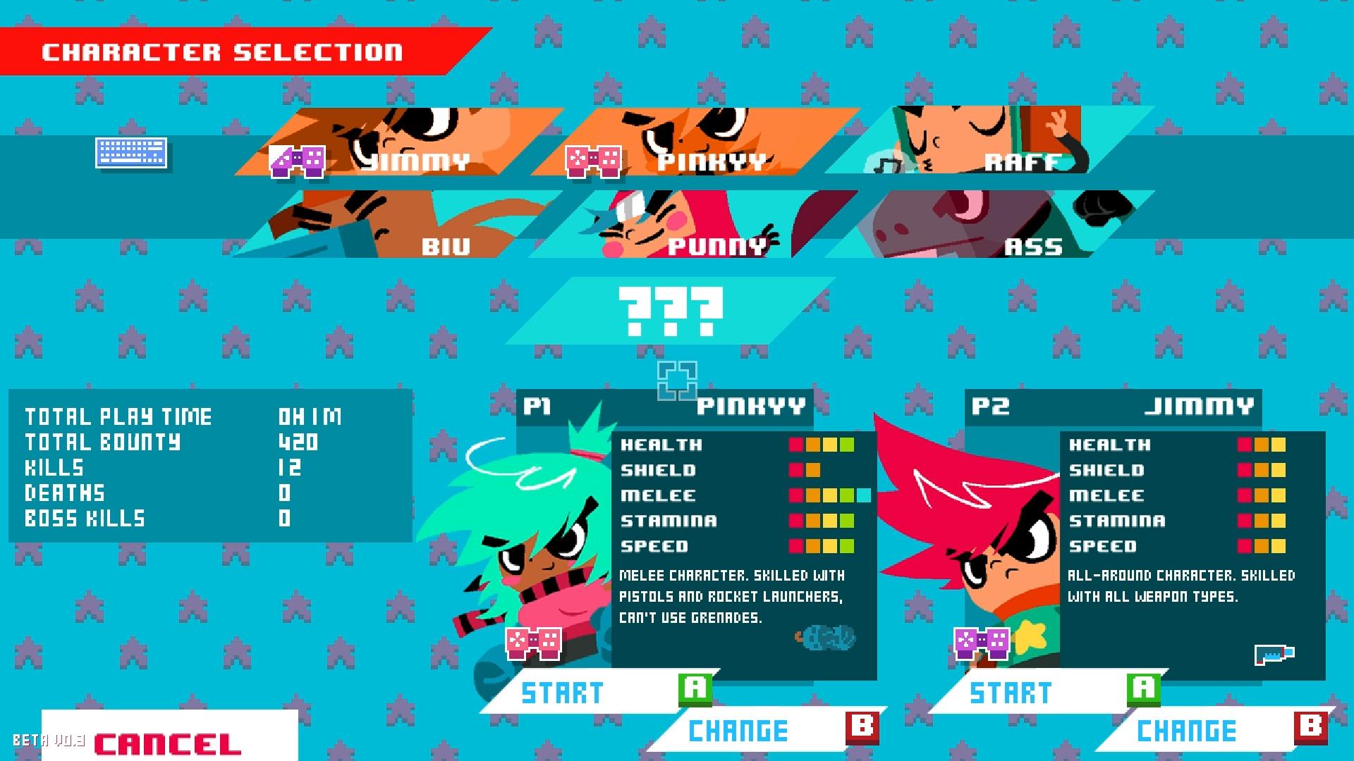 Portada de Relic Hunters Zero