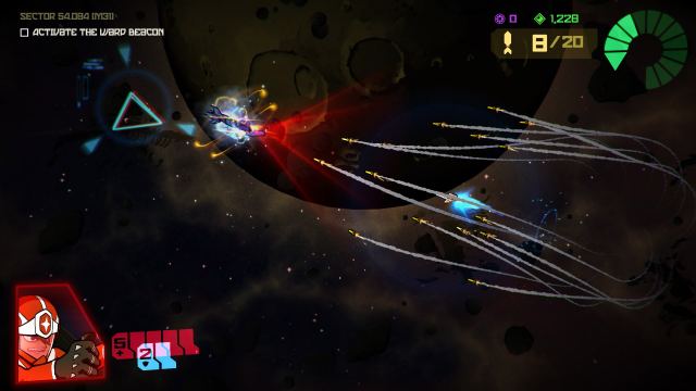 Portada de GALAK-Z