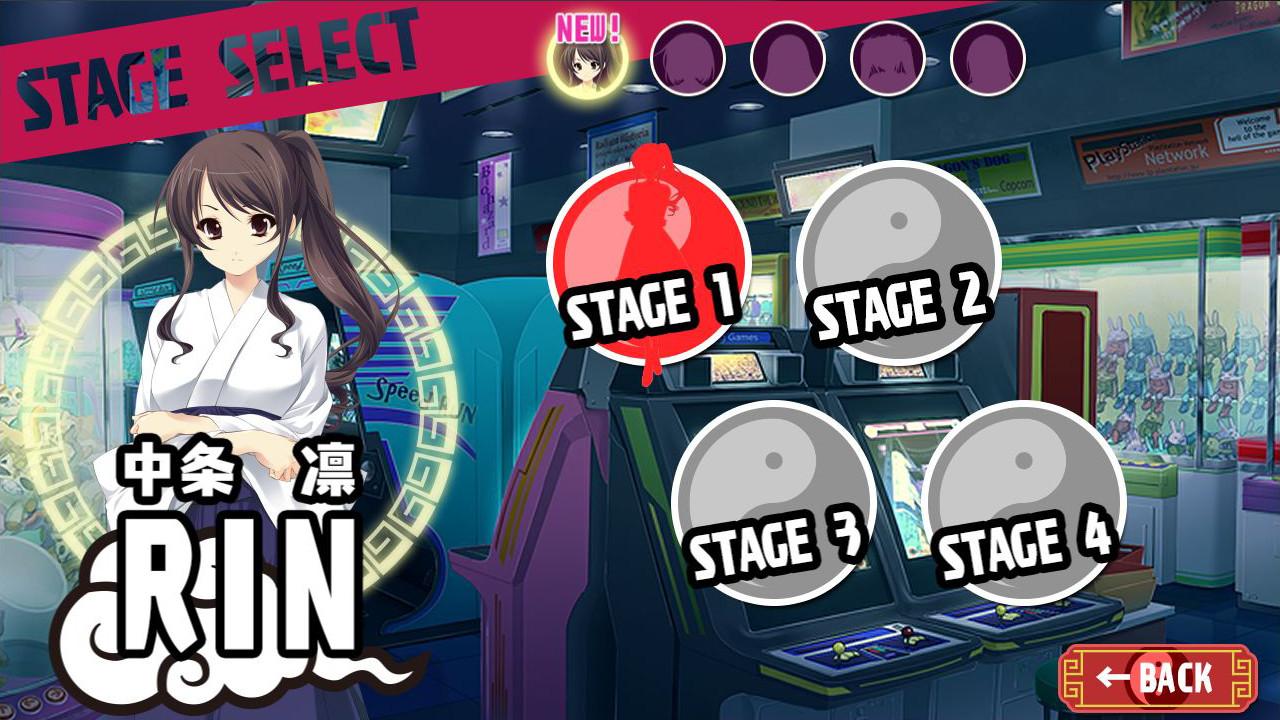 Portada de Pretty Girls Mahjong Solitaire