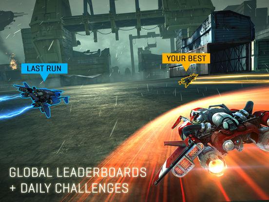 Portada de Breakneck