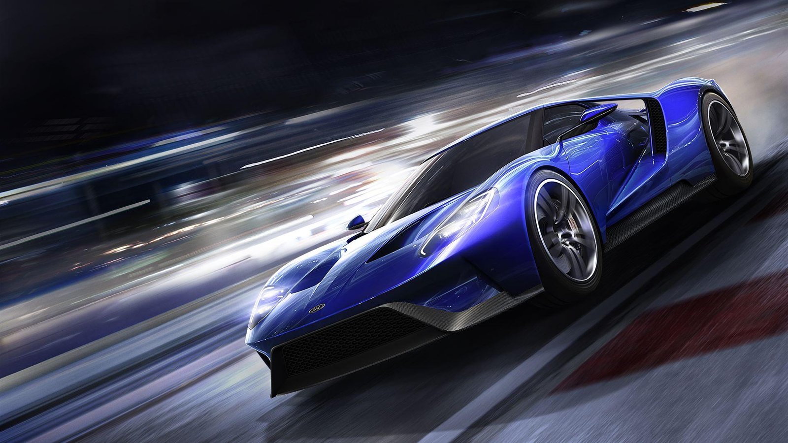 Portada de Forza Motorsport 6