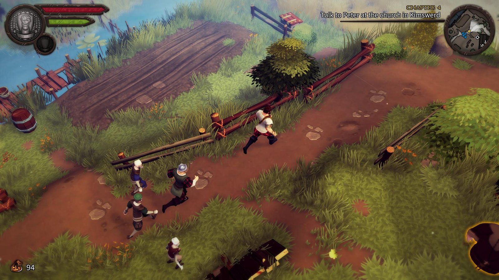 Portada de Cross of the Dutchman