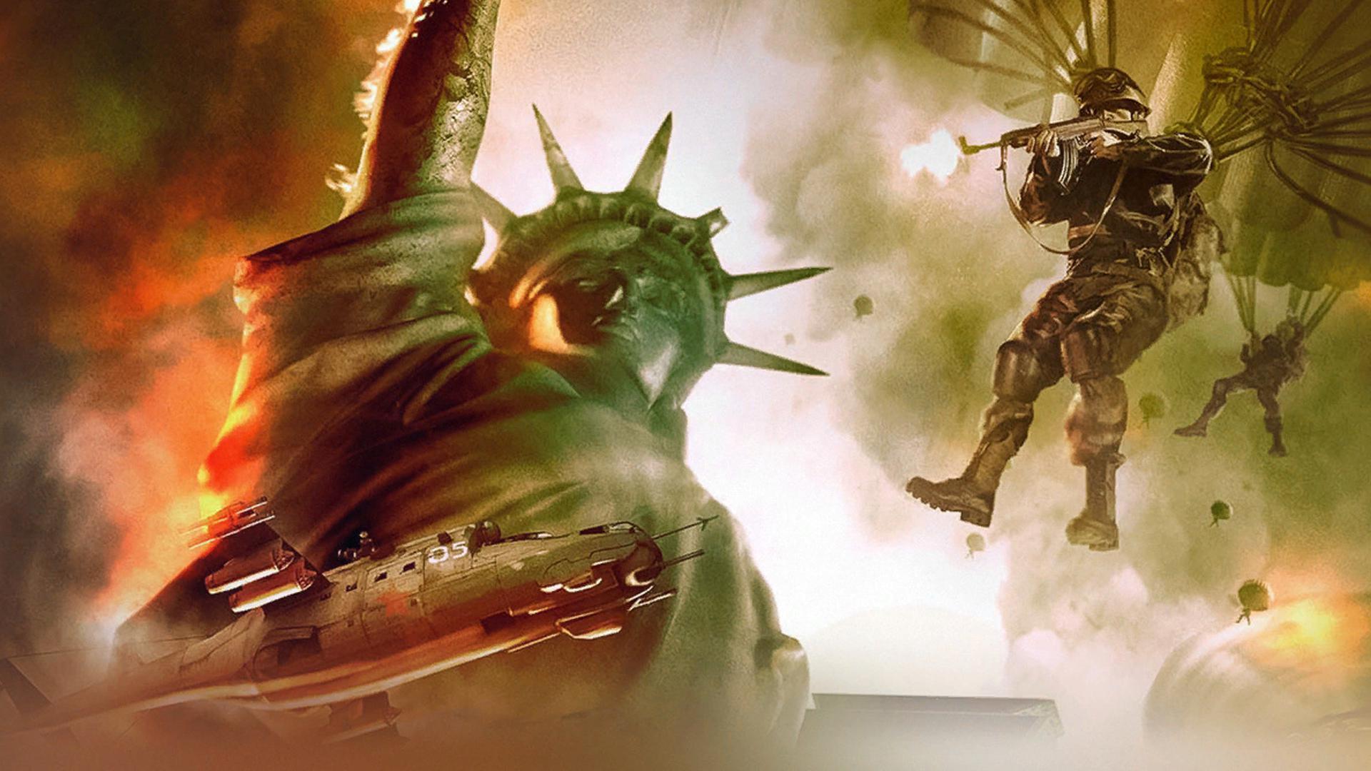 Portada de World in Conflict: Complete Edition