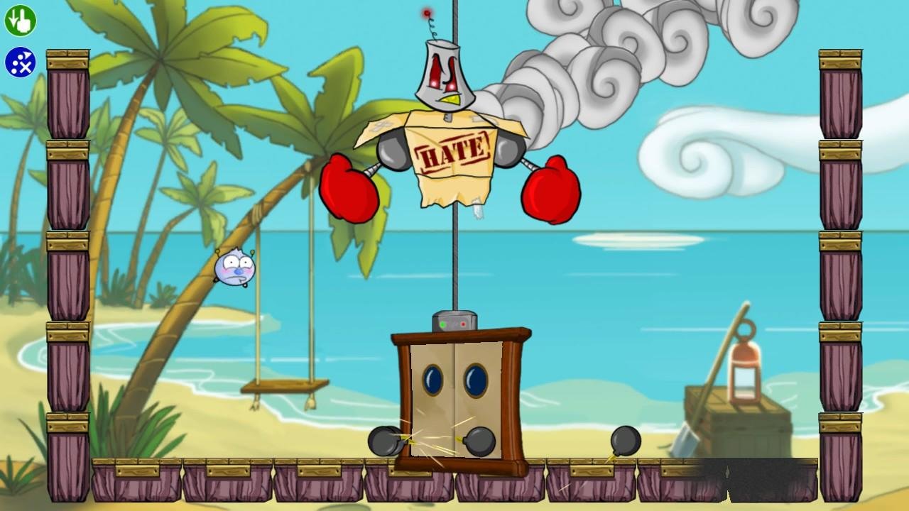 Portada de Cute Things Dying Violently